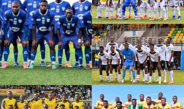 Élite One : Week-end décisif, le leader sous pression !