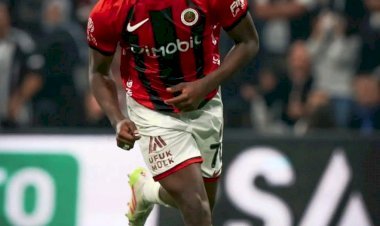 Lions Indomptables : Franco Tongya, un talent européen pour renforcer la tanière !