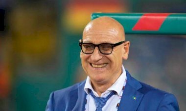 Football: Patrice Neveu nommé sélectionneur des Éperviers du Togo !