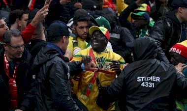 CAN TotalEnergies 2025: Les supporters sénégalais envoyés en prison à Rabat !