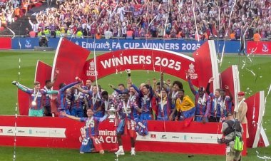 Barrages C4 : Crystal Palace et l’équation Zrinjski !