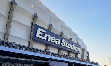 Barrages C4 : KuPS Kuopio aux pieds du mont Poznań !