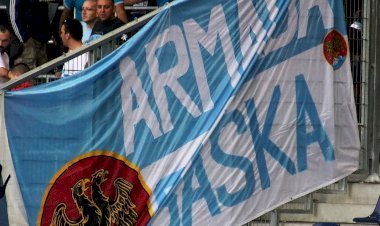 Barrages C4 : l’Omónia, l’ultime carte de Rijeka !