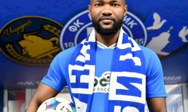 Mercato: Blondon Meyapya rejoint le FK Radnik Bijeljina !