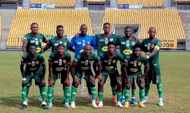 Élite one : Canon explose Dynamo !