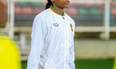 Lionnes Indomptables: Fraîche Lys Tiwa tente de relancer sa carrière !