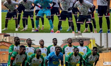 Élite One : AS Fortuna sort de sa réserve et humilie Unisport de Bafang !