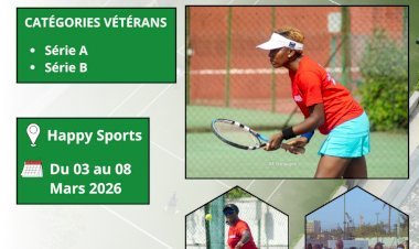 Tennis : La balle jaune au service des femmes !