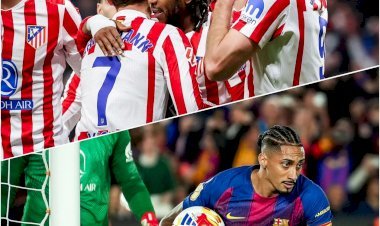 Coupe du Roi : Le Barça gagne le match, l'Atletico gagne la guerre !