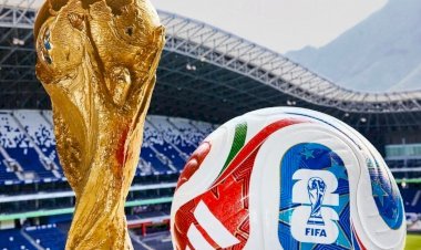 Mondial 2026 : Stop tricherie, la FIFA sort les armes!