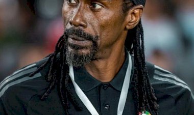 Libye : huit mois sans salaire pour Aliou Cissé, ça chauffe !