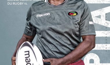 Femmes & Sport : De l’ovalie au football, Mimosette Mouto assure la relève !