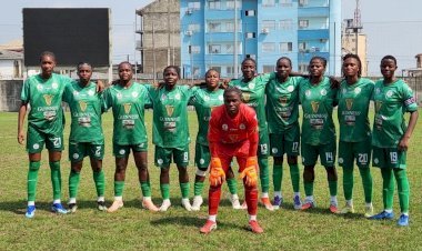 Guinness Super League: Amazone Fap lance enfin sa saison !