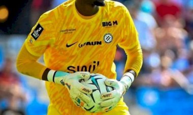Lions Indomptables: Simon Ngapandouetnbu enchaîne les clean sheets avec Montpellier !