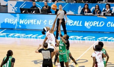 Tournoi Qualificatif Fiba WC : Entrée cauchemardesque, le Sénégal à genoux face aux USA !