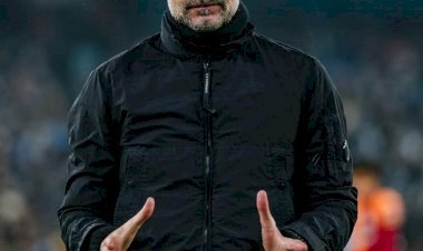 LDC: Manchester City explosé par le Real Madrid, Guardiola garde l’espoir !