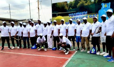 Tennis : Sawaland et Neptune Gaz lancent officiellement les hostilités !