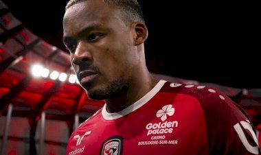 Lions Indomptables: Blondy Nna Noukeu de retour en sélection !