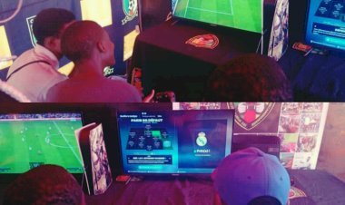 The Millisecond Struggle: Can Cameroon’s Talent Outrun Its Own Connection?