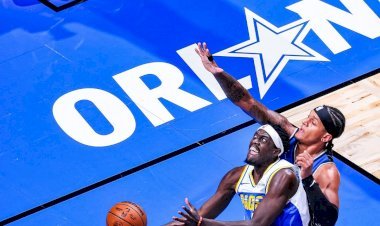 NBA: Pascal Siakam délivre Indiana Pacers et stoppe l'hémorragie !