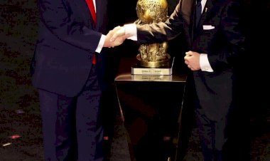 Mondial 2026 :15 000 dollars pour un visa, les supporters Africain sous énorme pression !