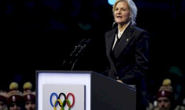 IOC Mandates Biological Sex-Based Eligibility: New 