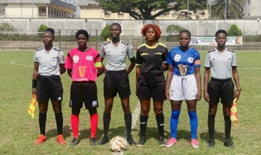 Guinness Super League : Authentic Ladies et Cyclone se quittent dos à dos dans un derby intense !