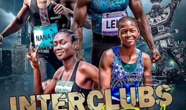 Athlétisme : Douala accueille le 2ᵉ meeting interclubs ce week-end !