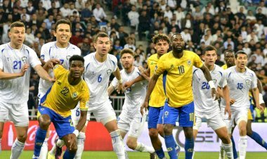 Gabon: La Panthère impuissante face à l’Ouzbékistan !