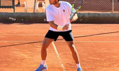 Monte Carlo 2026: Alcaraz vise un nouveau sacre!