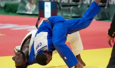 Championnats d’Afrique 2026: Les Lions Indomptables affûtent leurs armes pour Nairobi !