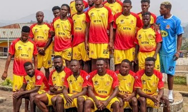 Elite One : Unisport mène le peloton !