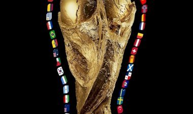 Mondial FIFA 2026: 48 prétendants, 1 trophée !