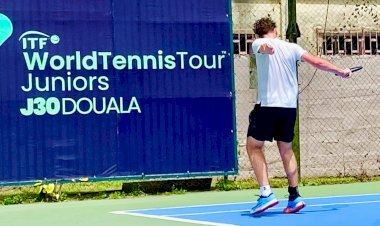MTN ITF J30 : Une première journée intense sur les courts !