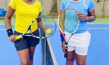 OPEN THE FUTURE : Le show des vétérans démarre en force !