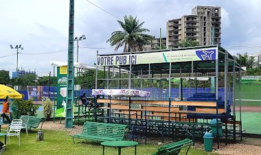 OPEN THE FUTURE : Programme de la deuxième journée !