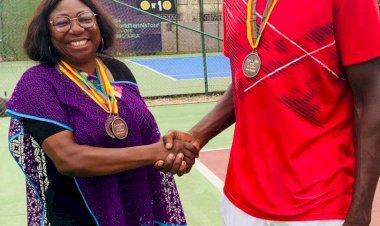 Open The Future : Malgré les défis, Paris Odile vise plus grand !