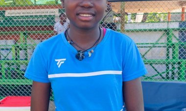 MTN ITF J30 : Gloria TEMGOUA avance sereinement !