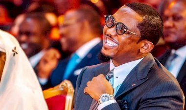 FECAFOOT : Samuel Eto'o livre enfin le siège fantôme!