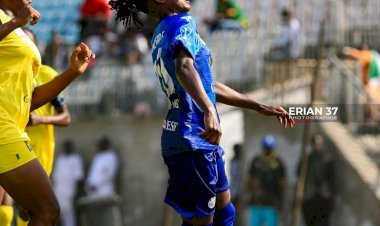 GSL: FC Ebolowa et Amazone FAP déroulent, le choc Louves - Lekie accouche d’un nul !