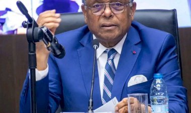 Sport olympique : Grégoire Owona prend les rênes du CNOSC après le décès de Hamad Kalkaba Malboum !
