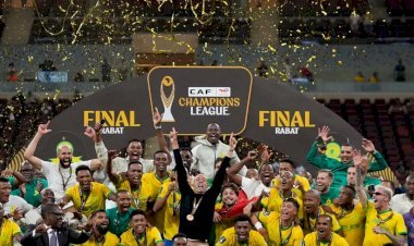 CAFCL: Mamelodi Sundowns renoue avec une étoile continentale !