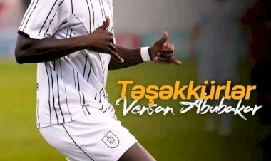 Mercato : Vincent Aboubakar tourne la page du Neftçi Bakou !