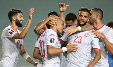 CDM 2026 : La Tunisie veut s'offrir un printemps historique !