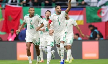 CDM 2026 : Le grand retour de l'Algérie !