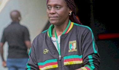 Lionnes Indomptables : L'échec passe, l'incontournable du système, Mike Ndoumou demeure !