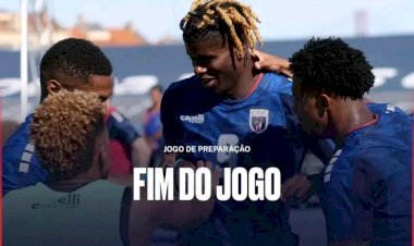 Amical CDM 2026 : Le Cap-Vert frappe la Serbie !