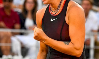 Roland-Garros: Sabalenka domine Osaka et fait passer un plaidoyer fort !