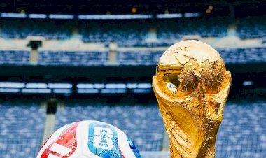 CDM 2026 : Ce qu'il faut savoir des nouvelles règles !