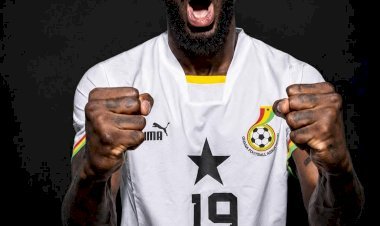 CDM 2026: Les Black Stars de retour, voici la liste !